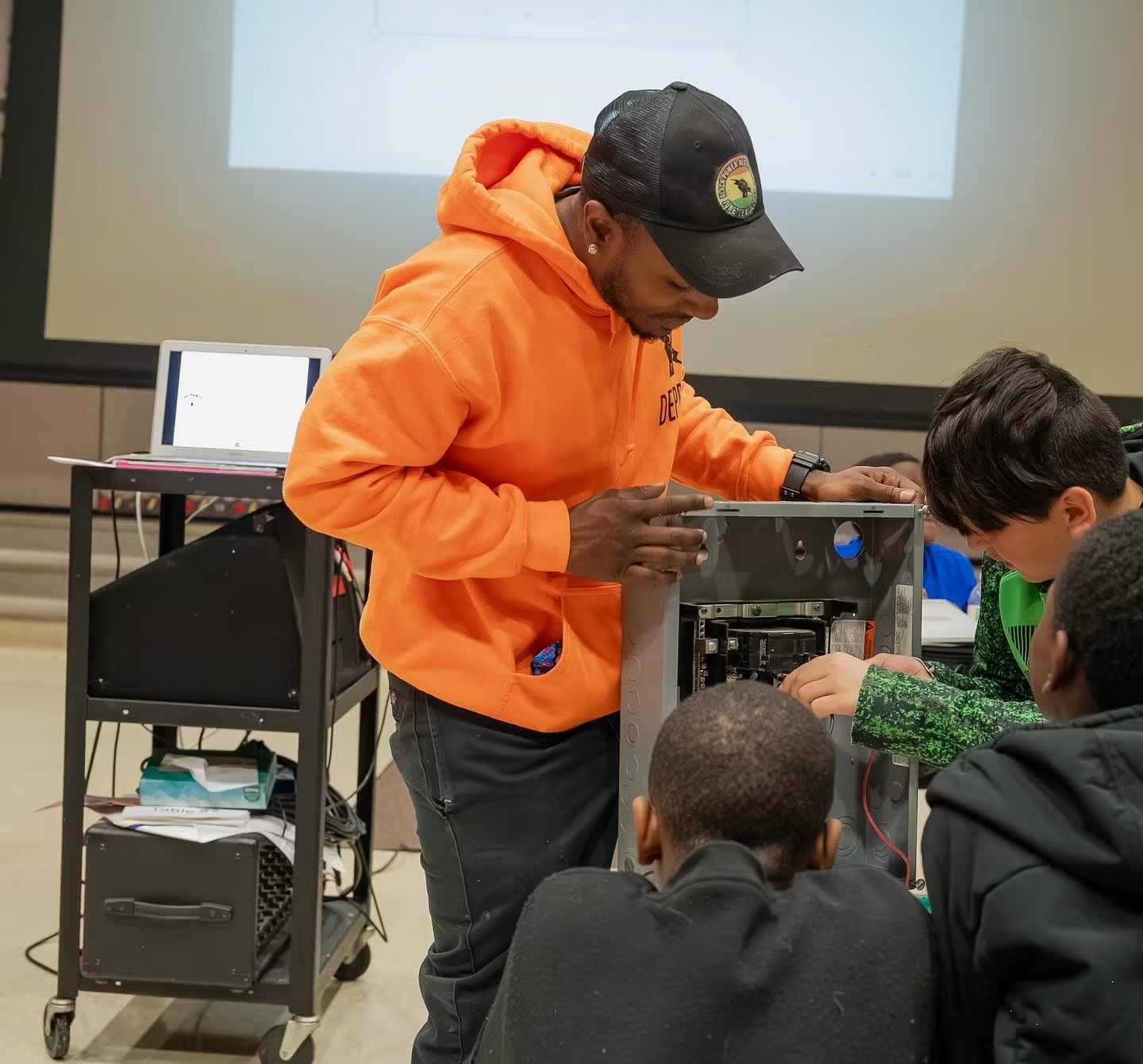 Classroom Education